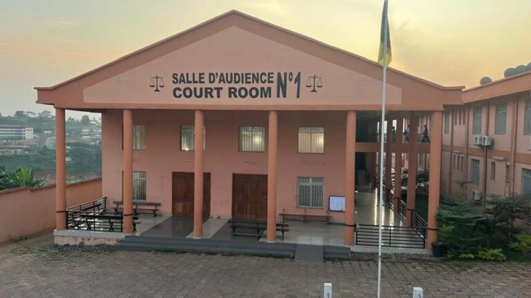 Affaire Martinez Zogo : l&rsquo;audition du colonel Otoulou livre ses vérités au Cameroun