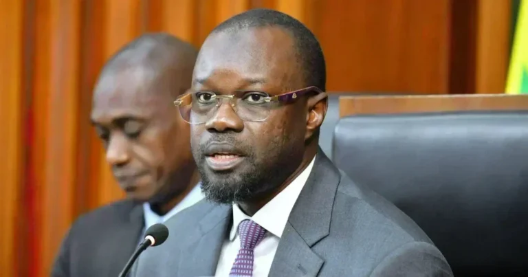 Projet de loi de finances rectificative 2026 au Sénégal : pourquoi le retard a-t-il failli bloquer l&rsquo;économie nationale ?