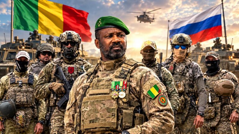 Le Mali face à la réalité sanglante : peut-on vraiment vaincre avec 358 morts en 3 ans ?