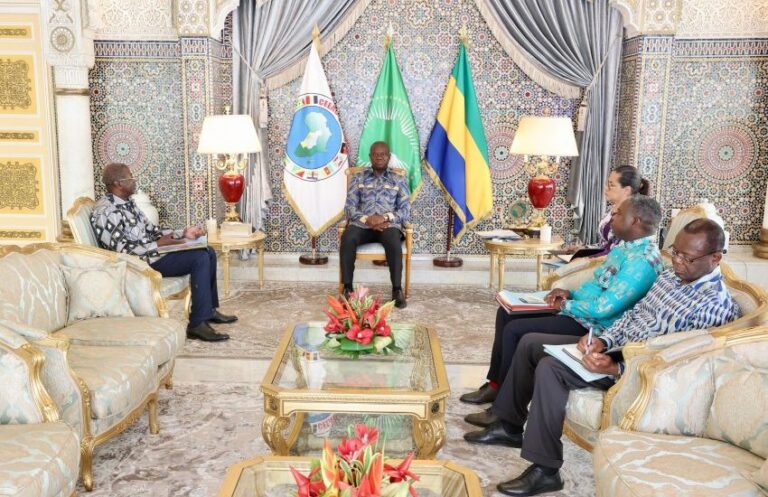 Gabon : Le citoyen entre dans le jeu