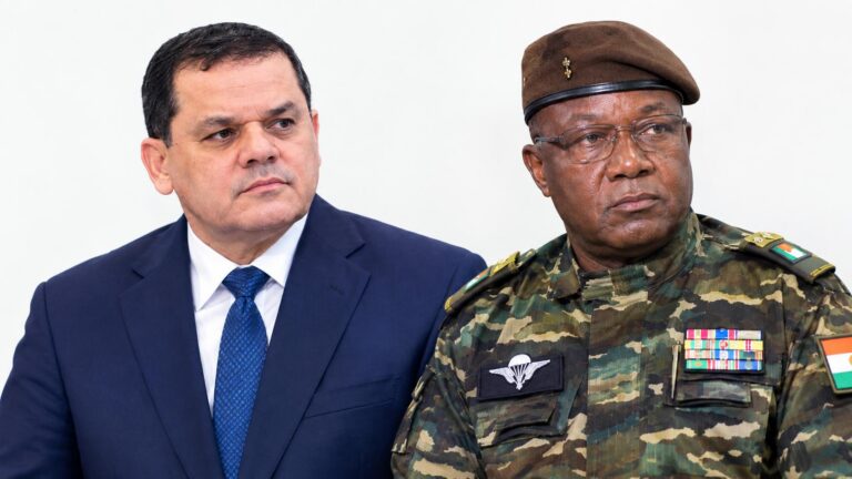 Le Niger peut-il devenir un acteur incontournable des tensions en Libye ?