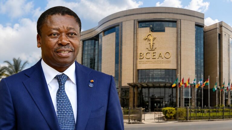 Togo : la commande publique face au défi du financement et du partage des risques