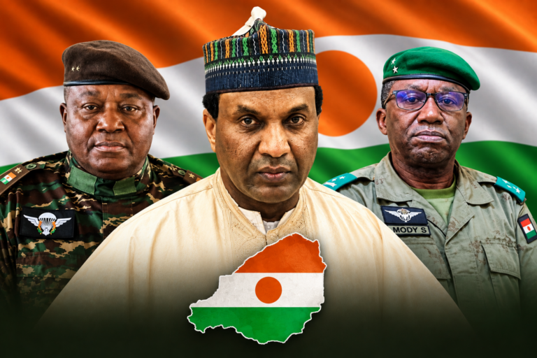 Niger : les 1,8 milliard FCFA du CFPD sont-ils au service de la défense ou des rivalités politiques ?