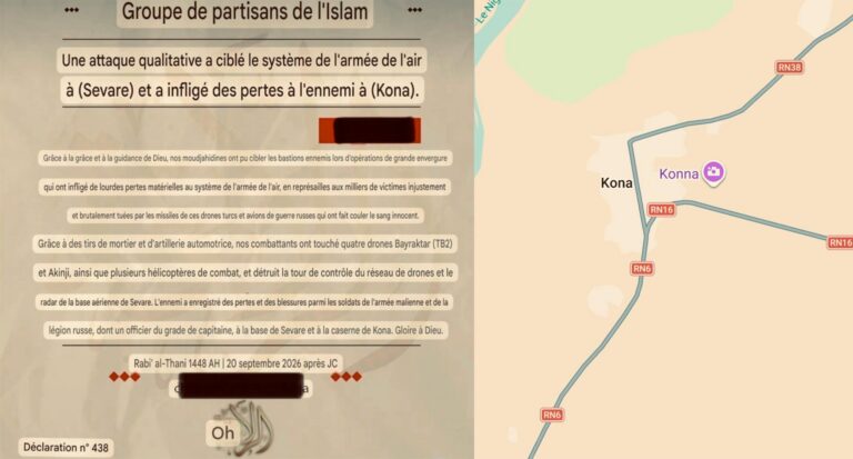 Mali : l&rsquo;attaque de Sévaré peut-elle briser à jamais le mythe de l&rsquo;invincibilité militaire ?