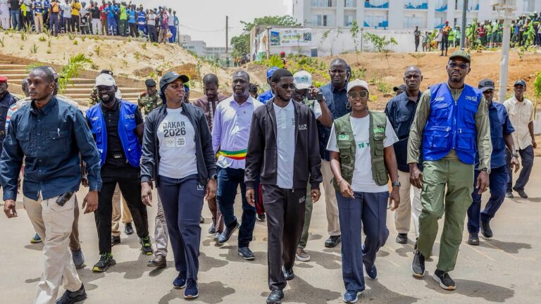 Sénégal : bassirou diomaye faye joue-t-il avec le feu en retardant les élections locales ?