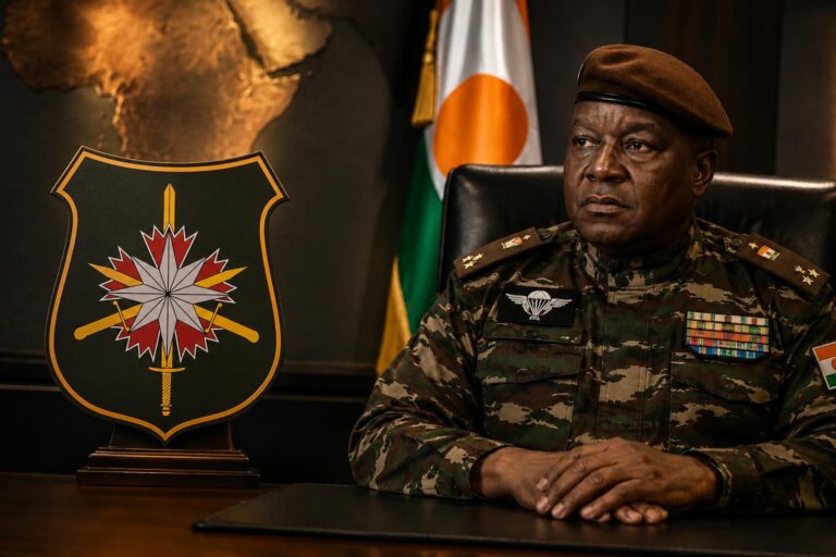 Crise sécuritaire à Niamey : quand les soldats deviennent des menaces et les alliés des bouchons