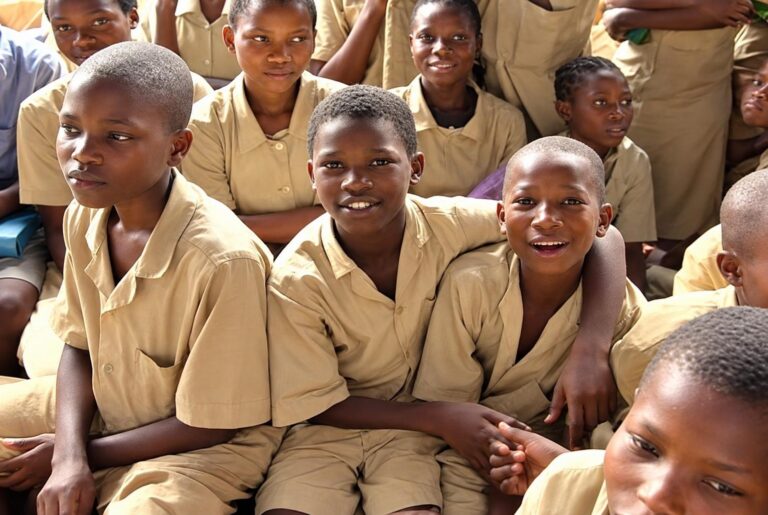 Anticipation sécuritaire au Nord-Bénin : comment le pays protège son école et sa souveraineté