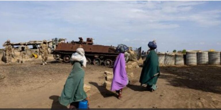 Nigeria : les enlèvements massifs dans le Nord marquent un tournant critique