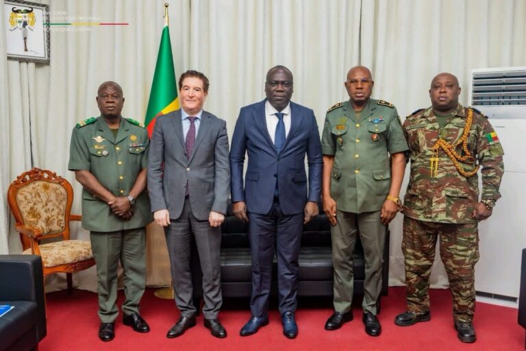 Bénin : l&rsquo;Algérie, nouveau partenaire clé pour une défense africaine résiliente
