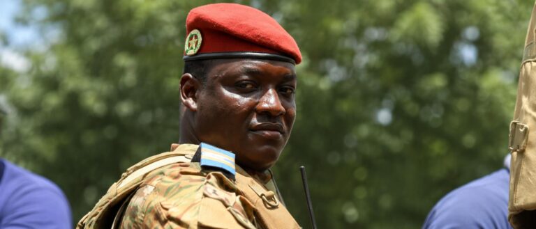Burkina Faso : les conséquences réelles derrière le mirage des 85 % d’efficacité administrative