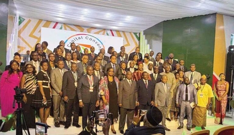 Marché financier CEMAC : l&rsquo;impulsion décisive de Louis Paul Motazé depuis Douala