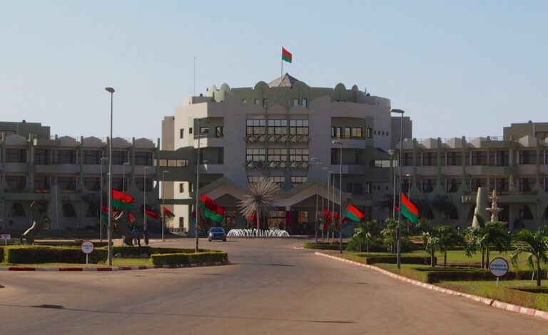 « le Sahel s&rsquo;unit par le sport », salue le comité d&rsquo;organisation des JAES 2026 à Ouagadougou