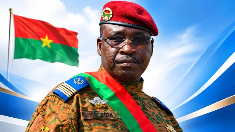 Souveraineté : changer de tuteur ne rend pas le Burkina Faso libre