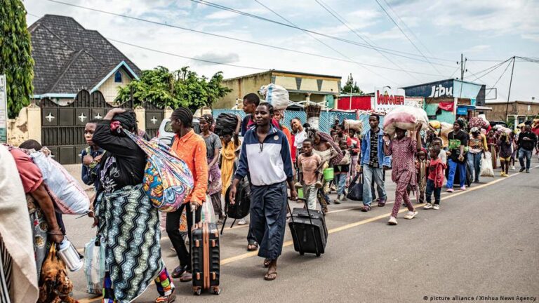 Rdc : l&rsquo;impunité persiste alors que les civils paient le prix des violations