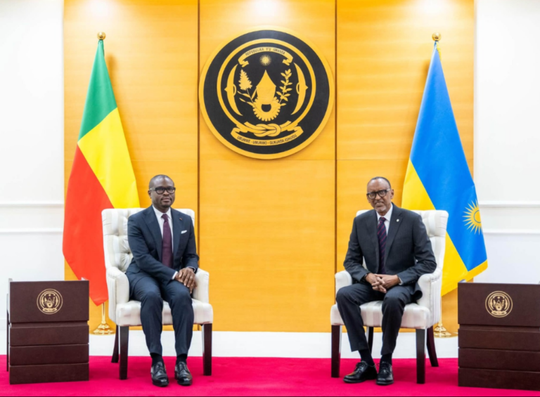 Wadagni à Gisozi : quel impact concret pour les citoyens et l’économie béninoise ?