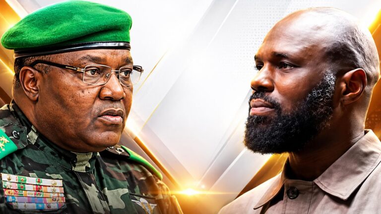La protection de Kemi Seba par Niamey menace-t-elle la paix entre le Niger et le Bénin ?