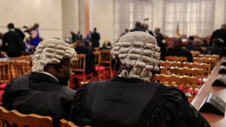 « ils ont vidé les caisses » : un juge camerounais brise le silence sur les milliards envolés du Tribunal criminel spécial
