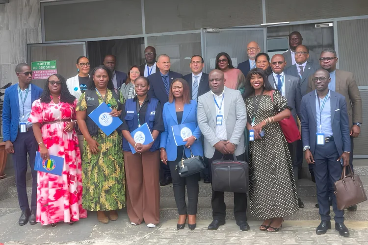10,5 milliards FCFA au Gabon en 2025 : le basculement stratégique de l&rsquo;ONU