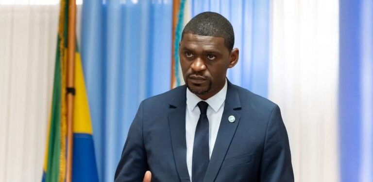 Gabon : le RPM appuie l&rsquo;action du président Oligui Nguema et réclame des résultats tangibles