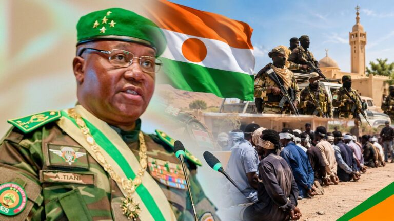 Niger : l&rsquo;enlèvement des 500 fidèles, un fardeau durable pour les familles et l&rsquo;économie locale