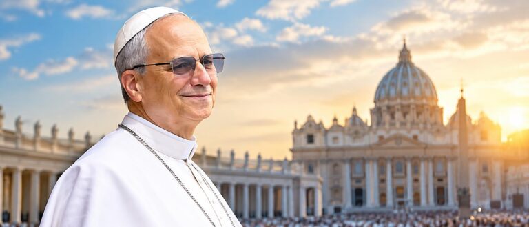 Le pape Léon XIV en France : quel héritage spirituel et politique laissera ce voyage historique de quatre jours ?