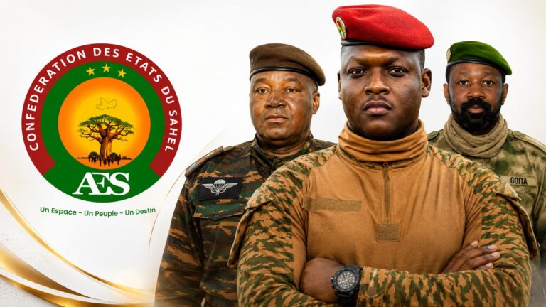 Alliance des États du Sahel : pourquoi l&rsquo;action conjointe reste-t-elle limitée ?
