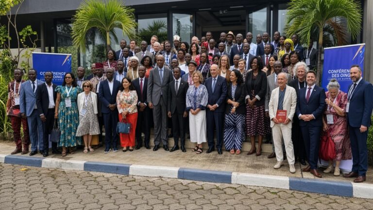 Cotonou 2026 : l&rsquo;appel audacieux de la société civile francophone pour un tournant décisif
