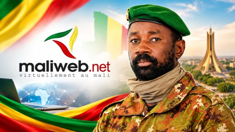Mali : peut-on encore croire l&rsquo;information quand le web se fait porte-voix de l&rsquo;armée ?