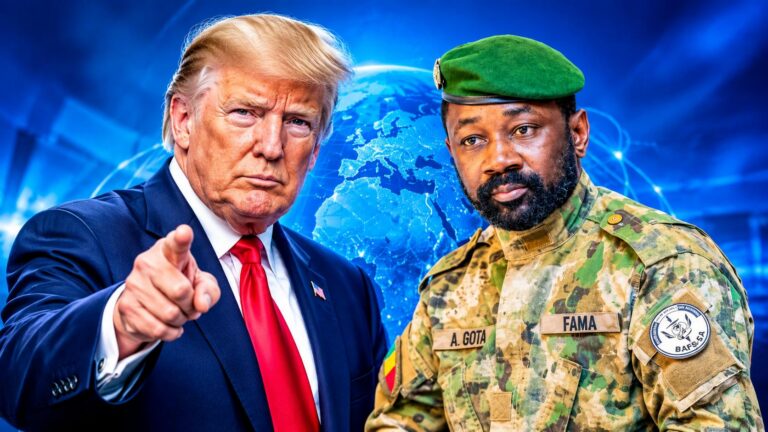 AES et Washington : quand les 410 millions de dollars bousculent les promesses de rupture migratoire