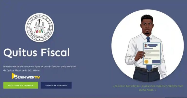 Le Bénin doit-il craindre ou saisir l&rsquo;opportunité de l&rsquo;impôt en ligne à Parakou, Comè et Lokossa ?