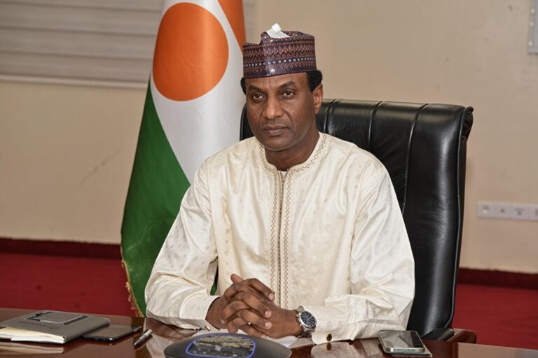Niger : quand le nationalisme économique s&rsquo;effondre — la réalité crue derrière le discours de la junte à l&rsquo;ONU