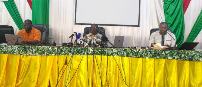 Campagne sèche 2026-2027 : le plan d&rsquo;urgence de 254,79 milliards FCFA du Burkina Faso peut-il vraiment transformer l&rsquo;agriculture ?