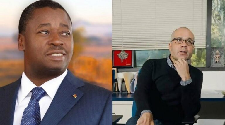 Robert Montoya et la sécurisation du nord du Togo : jusqu&rsquo;où faut-il contrôler les intermédiaires privés ?