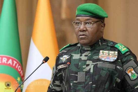 Niger : le régime de tiani engage un bras de fer explosif contre la CNPC avec un ultimatum de 3 000 milliards de fcfa