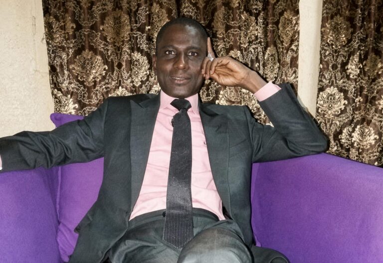 Niger : la justice peut-elle vraiment condamner un avocat à cinq ans pour ses publications en ligne ?
