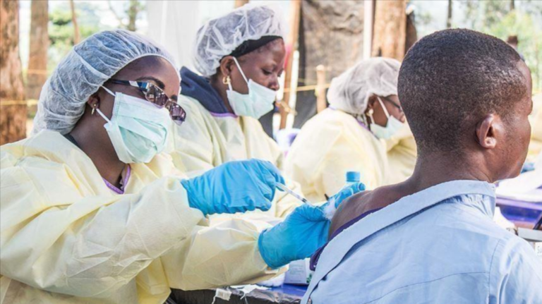 Ebola au Nigeria : un cas confirmé éclaire les failles de la surveillance africaine