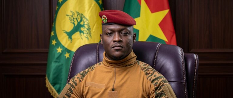 Emprunt de 40 milliards FCFA : le Burkina Faso face au dilemme de sa souveraineté financière