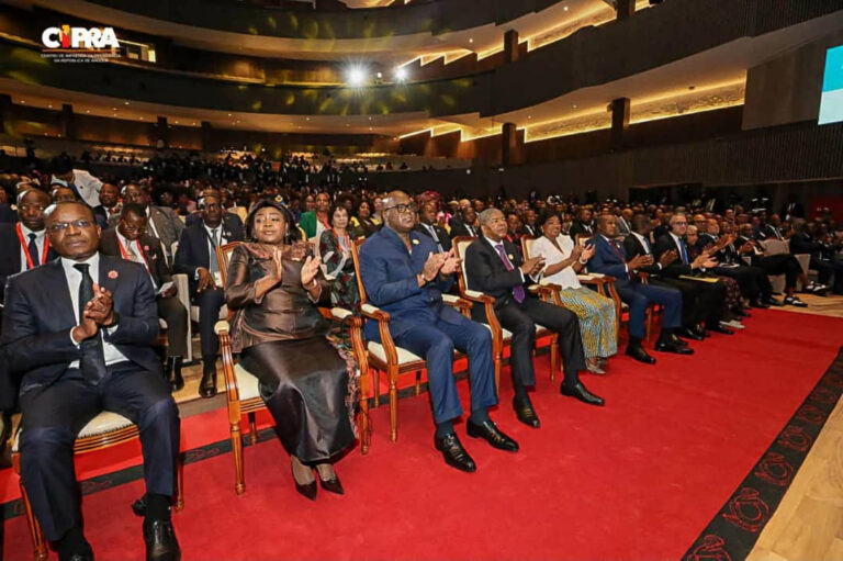 Ressources en eau de la RDC : pourquoi Félix Tshisekedi impose-t-il sa vision face aux défis régionaux ?