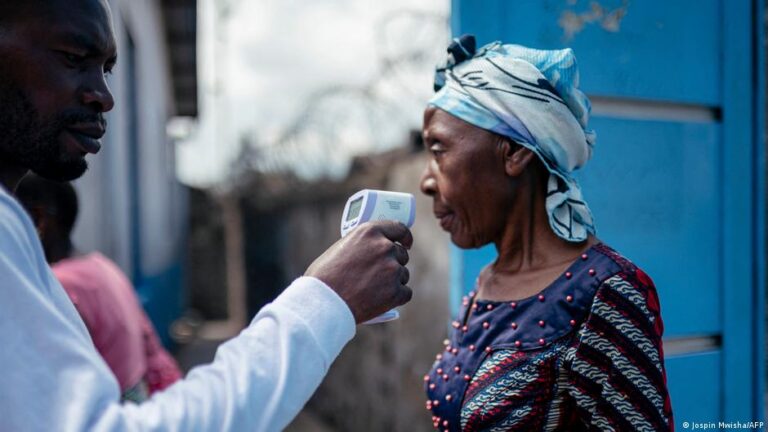 Le Cameroun peut-il se protéger de l&rsquo;importation d&rsquo;ebola depuis le Nigeria ?