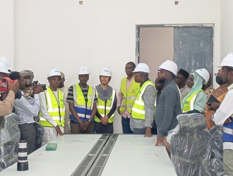 Énergie au Tchad : le solaire peut-il vraiment sortir le pays de l&rsquo;ornière thermique ?