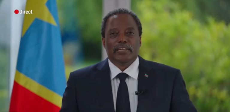 Joséph kabila allié aux rebelles : quand la rdc bascule dans un conflit historique