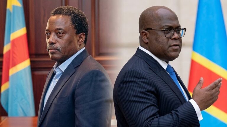 L&rsquo;est de la RDC peut-il encore éviter l&rsquo;escalade après la prise du FRN par Joseph Kabila ?