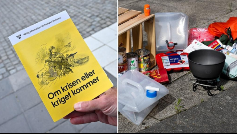 Crises globales : quand les états basculent vers l&rsquo;autonomie des familles pour éviter l&rsquo;effondrement