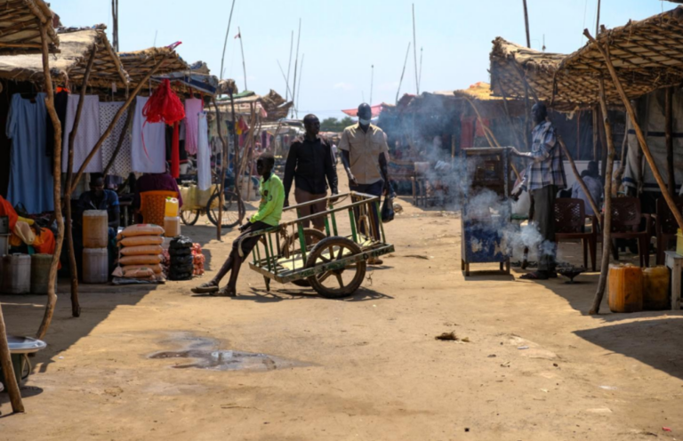 Abyei sous les bombes : 73 civils tués, quel tournant pour les relations Khartoum-Juba ?