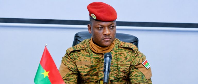 Burkina Faso : quand les milliards d&rsquo;investissement public se transforment en mirages