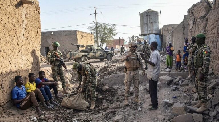 Mali : l&rsquo;armée enfin reconnaît un drame civil — mais son flou alimente la colère des familles