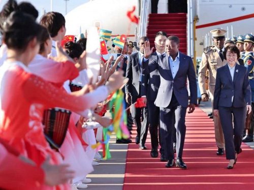 Quel avenir pour le Togo après la 7e visite de Faure Gnassingbé en Chine ?