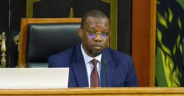 Reddition des comptes au Sénégal : quel avenir pour la transparence après l&rsquo;intervention d&rsquo;Ousmane Sonko ?