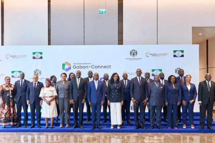 Le Gabon peut-il réussir sa révolution numérique administrative d’ici 2027 ?