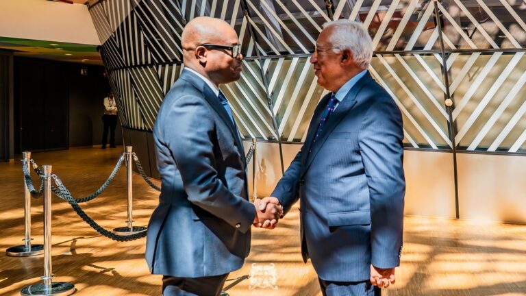 Cotonou 2026 : le sommet historique qui relance l&rsquo;alliance Bénin-UE pour un tournant économique et social